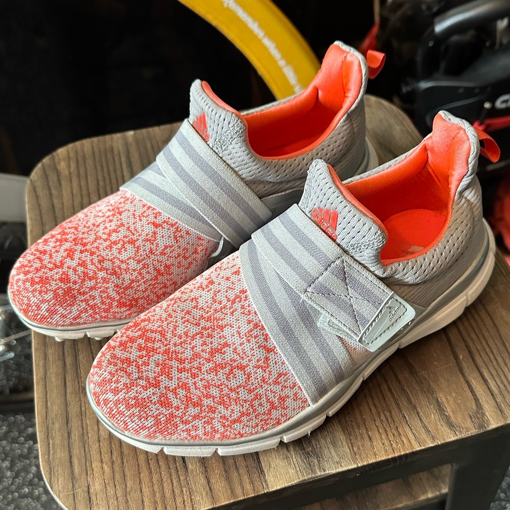 ADIDAS | Women's Climacool Knit Spikeless Golf Shoes